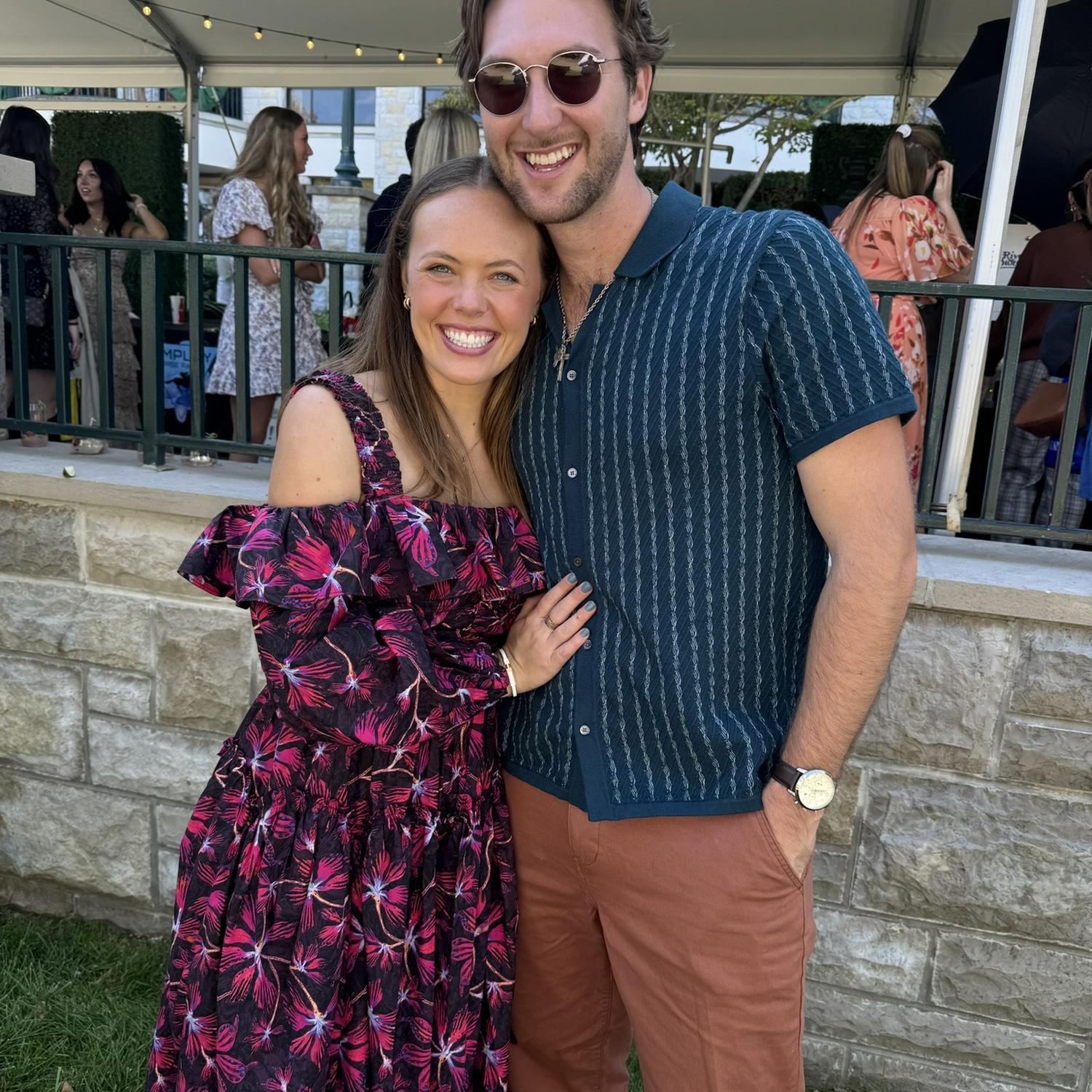Keeneland!!
