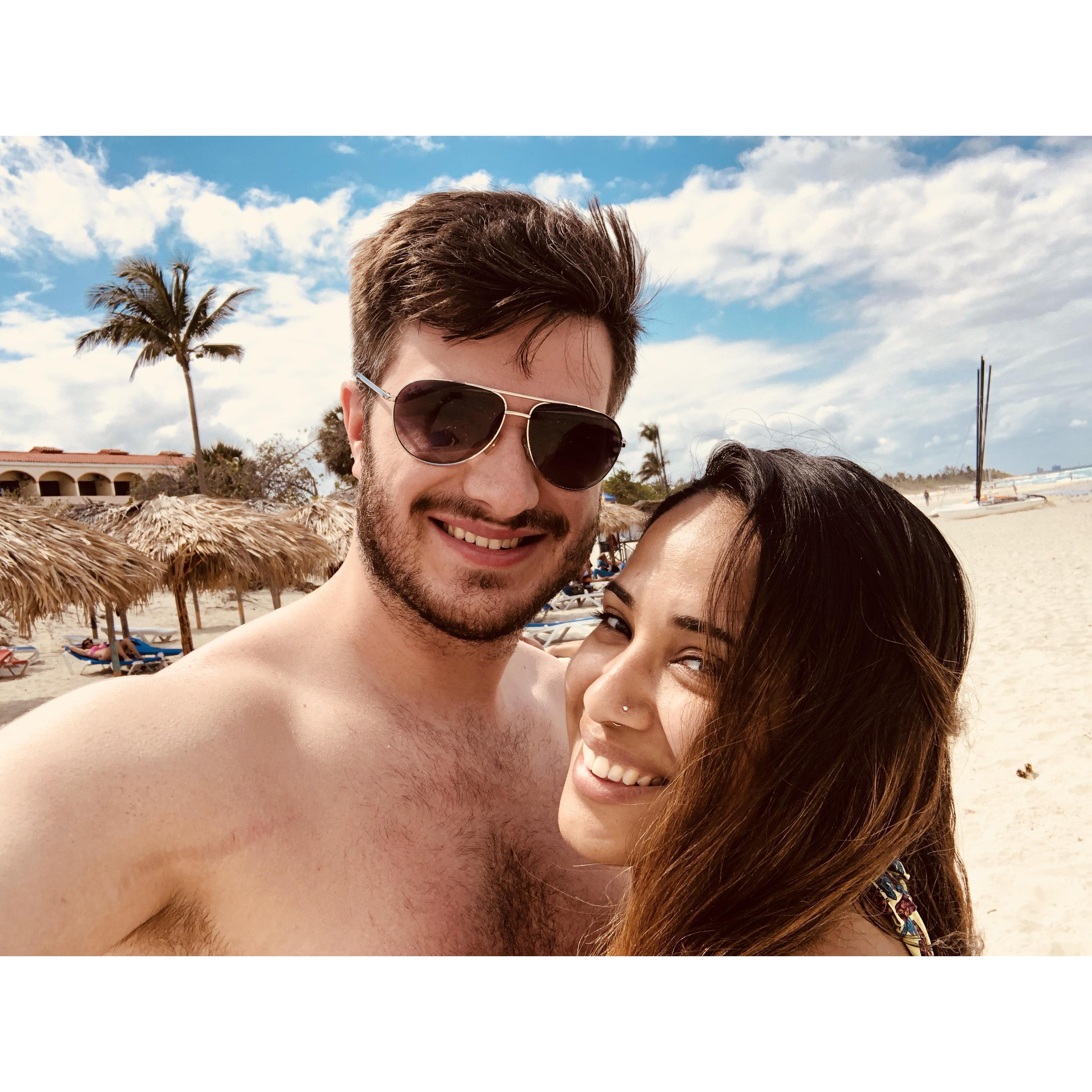 Cuba