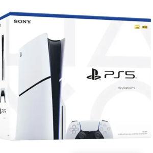 Playstation 5
