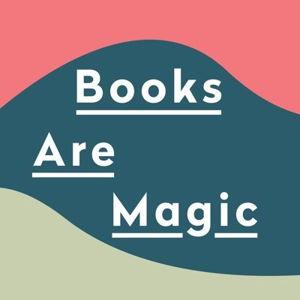 Books Are Magic Gift Card