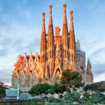 Basílica de la Sagrada Família