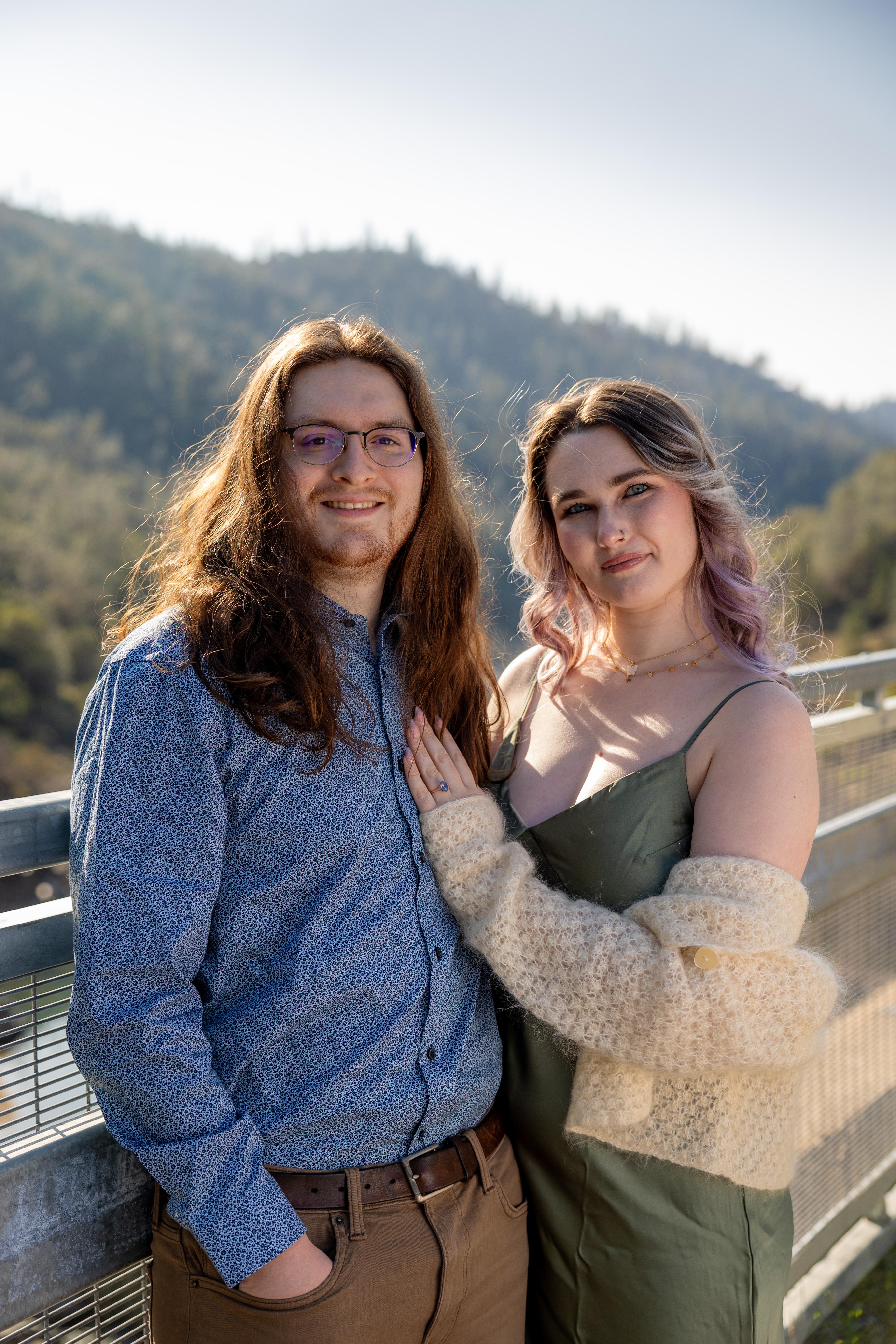 The Wedding Website of Maya Hope and Matthew Irwin