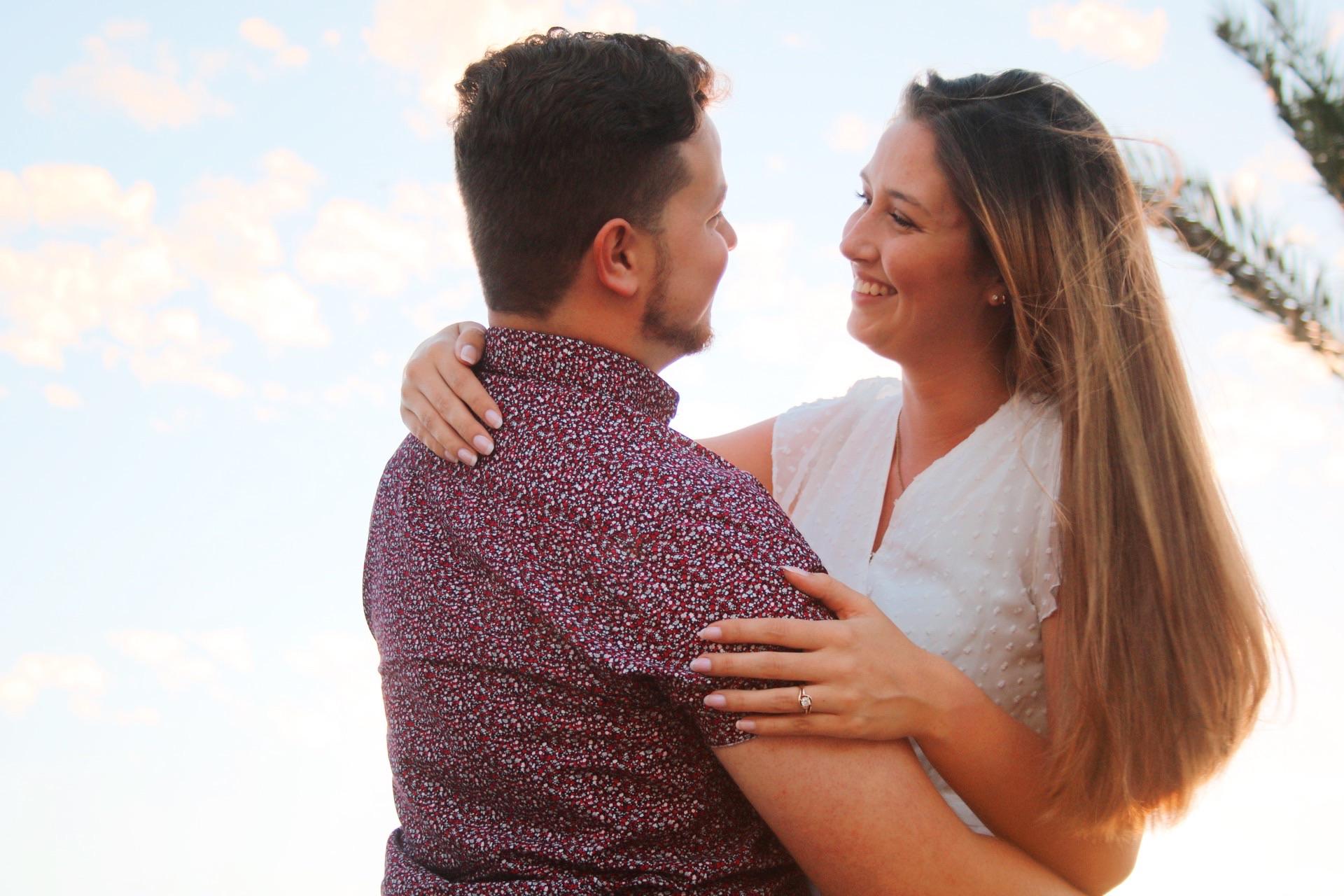 The Wedding Website of Skyler Davis and Tronn Goehring