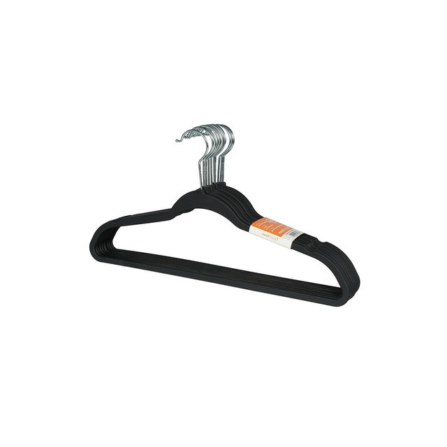 Neatfreak Ultra Slim Non-slip Hanger, Pack of 50