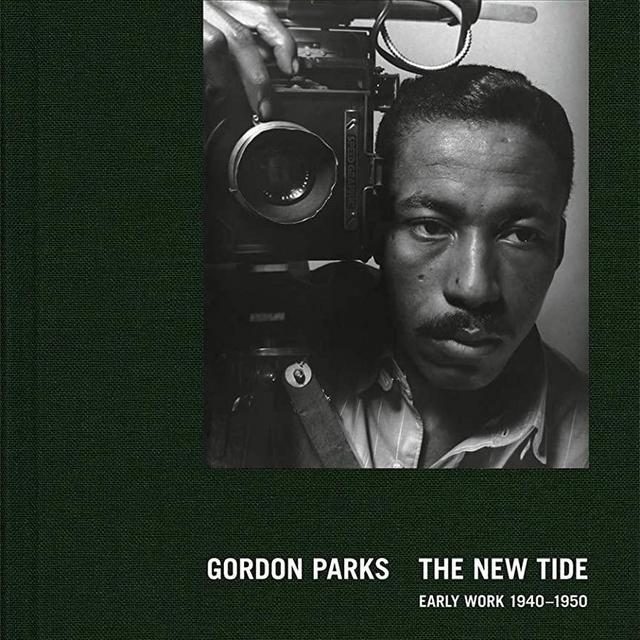 Gordon Parks: The New Tide: Early Work 1940–1950