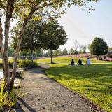 Railroad Park