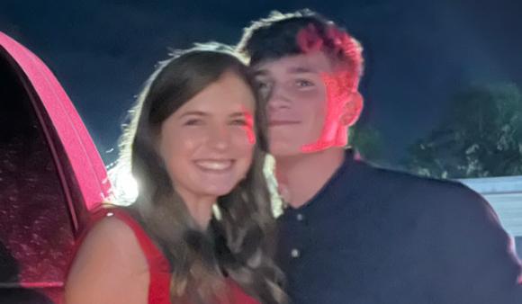 The Wedding Website of madison buchanan and cade austin