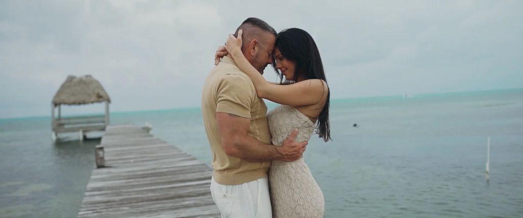 The Wedding Website of Kaitlyn McClure and Victor Jones