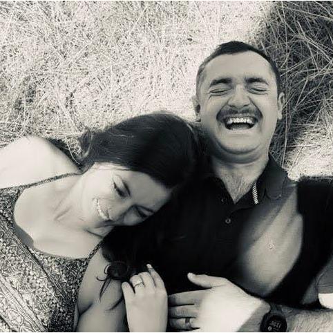 Lake Tahoe Engagement Photos- July 2020. Photos taken by Connor Sabin