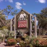 ZooTampa at Lowry Park