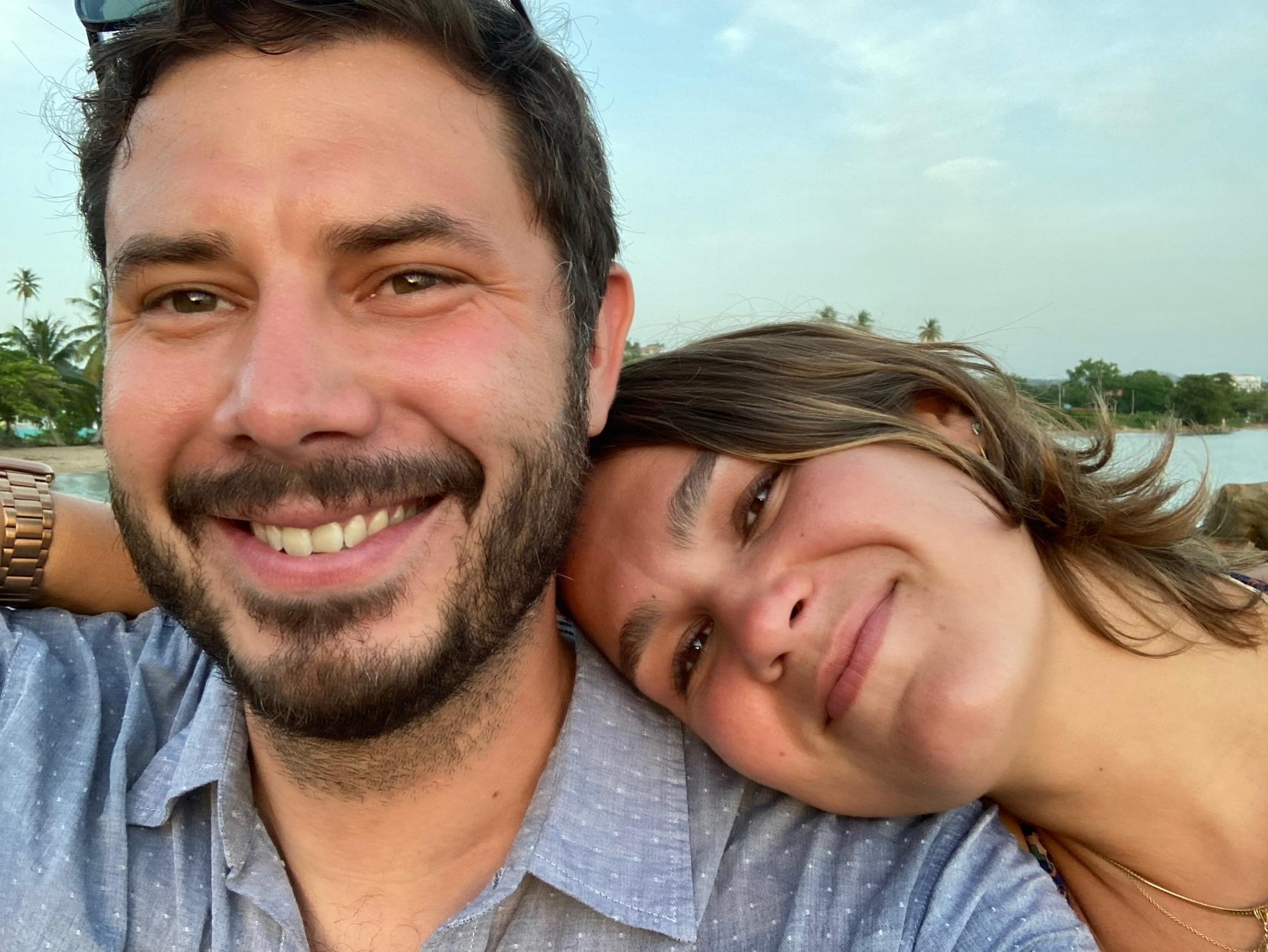 The Wedding Website of Anneliese King and Tyler Rivera