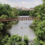 Ann and Roy Butler Hike and Bike Trail