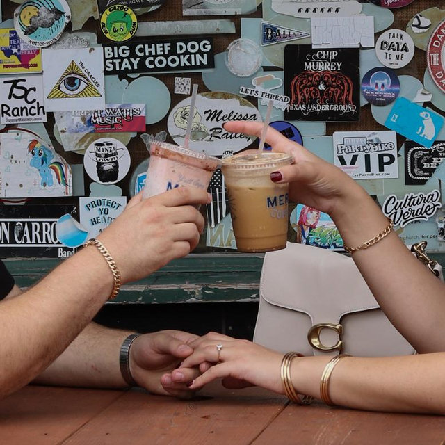 Our Honeymoon Fund