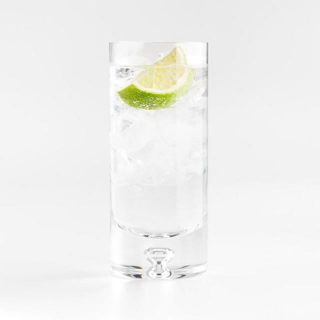 Direction 12 oz. Highball Glass