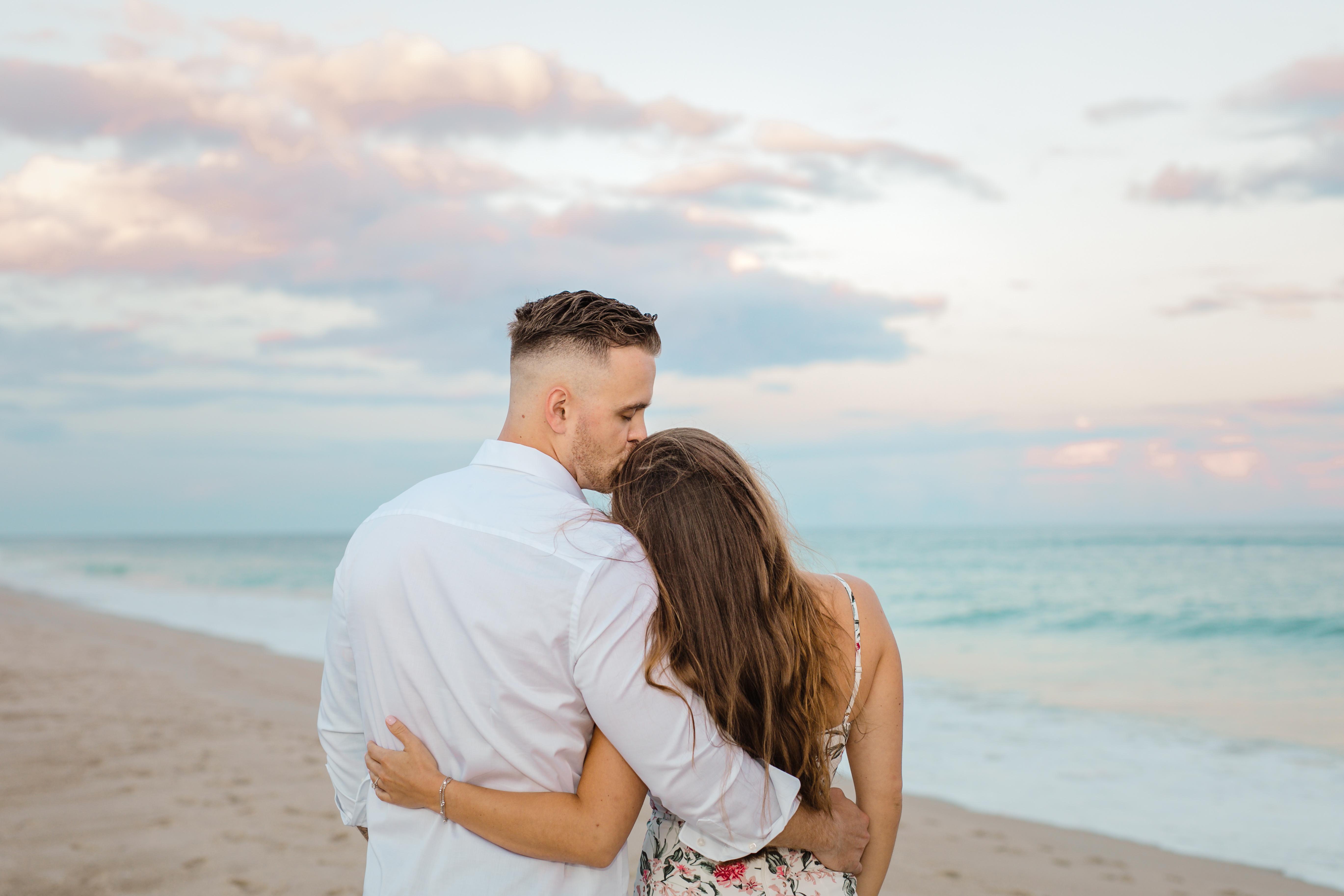 The Wedding Website of Deanna Behrendt and Brian McKenna