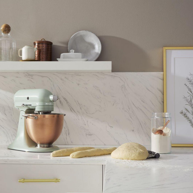 KitchenAid 2022 Design Series Blossom Tilt-Head Stand Mixer