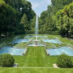 Longwood Gardens