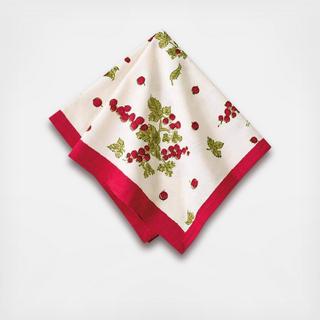 Gooseberry Napkin, Set of 6