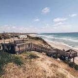 South Carlsbad State Beach