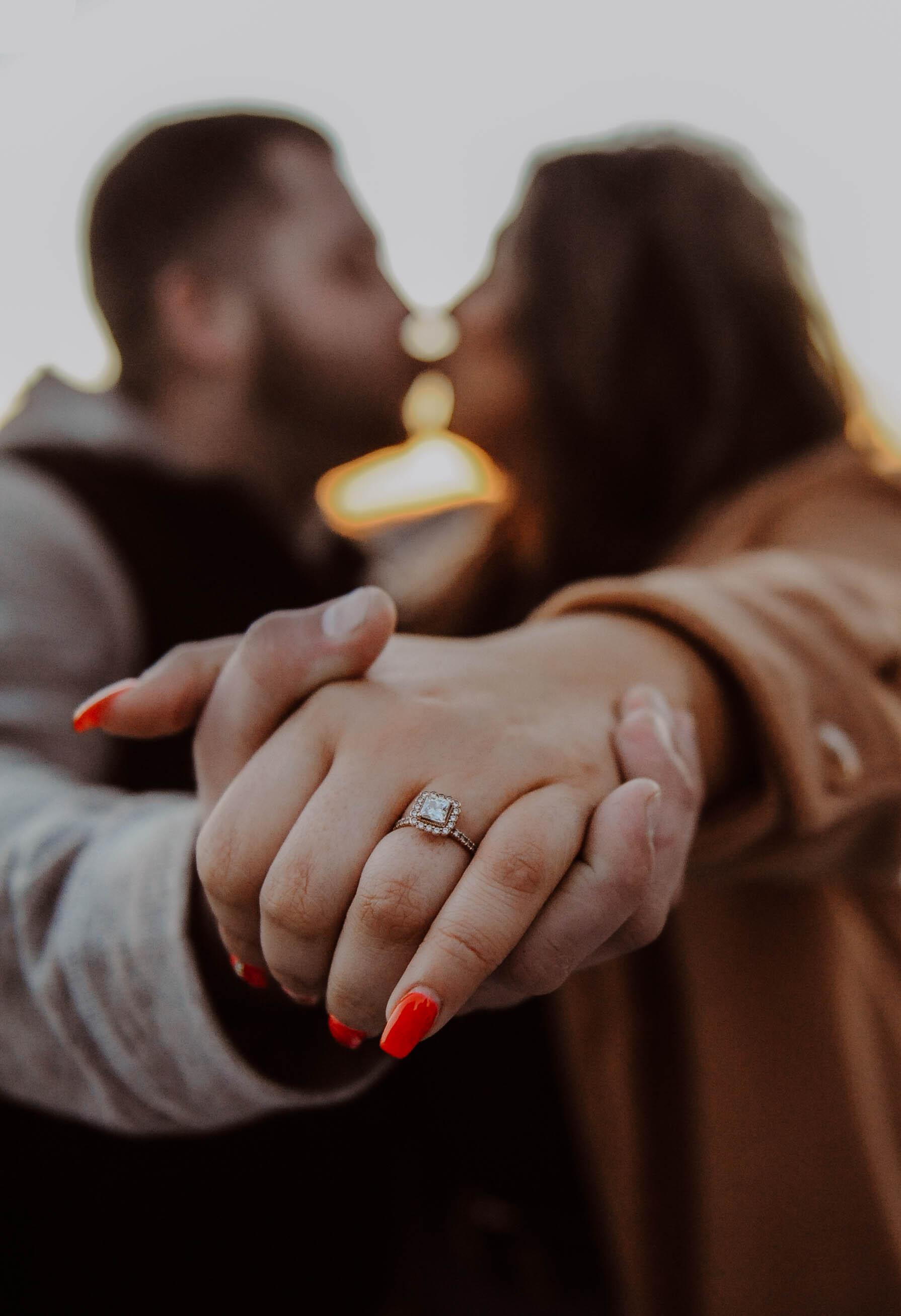 The Wedding Website of Abigale Davis and Blake Riley