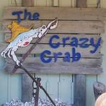 The Crazy Crab - Harbour Town