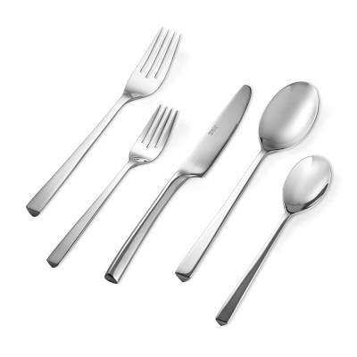 Linea 20-Piece Flatware Set