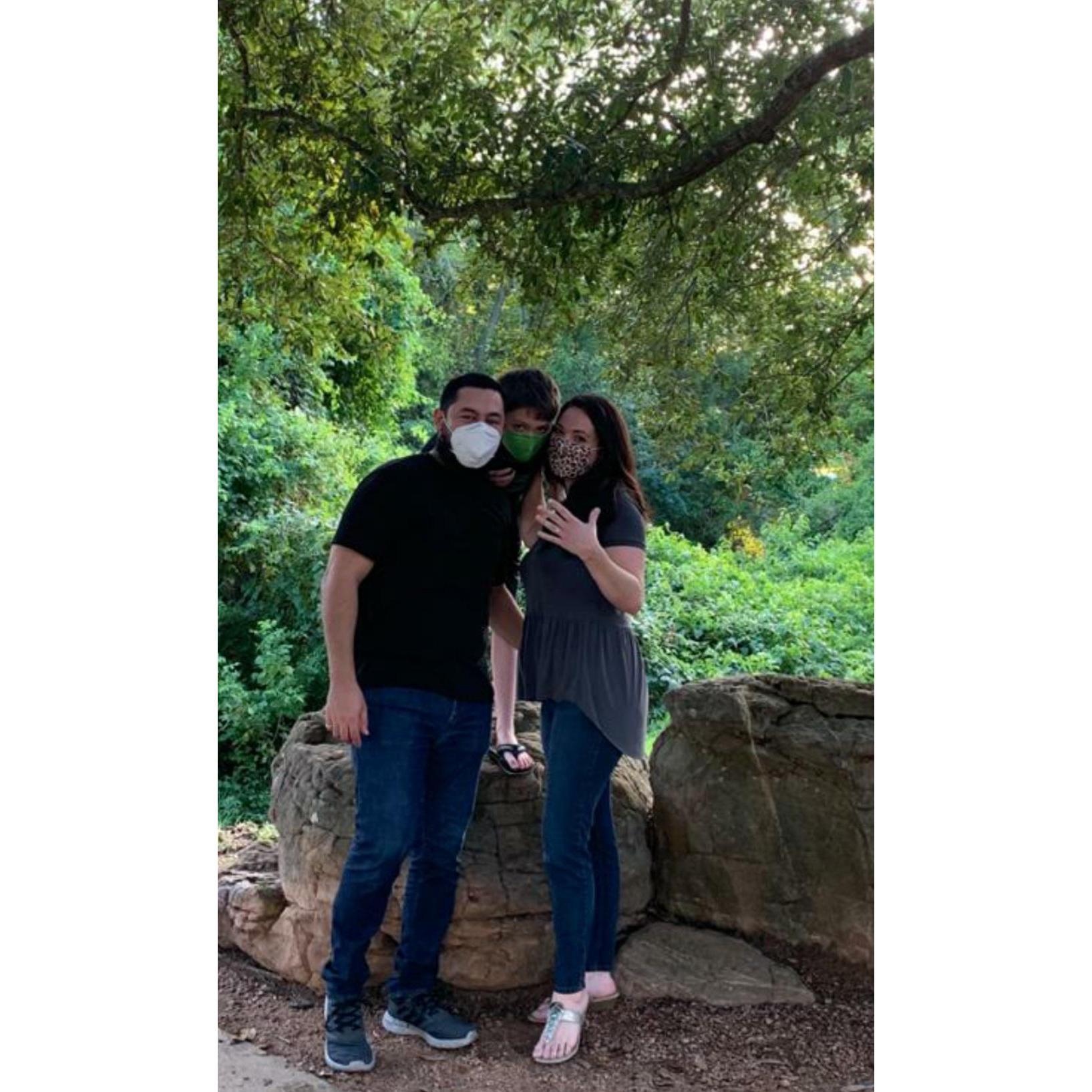 My two!!
