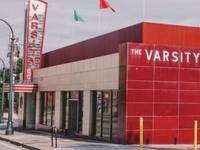 The Varsity