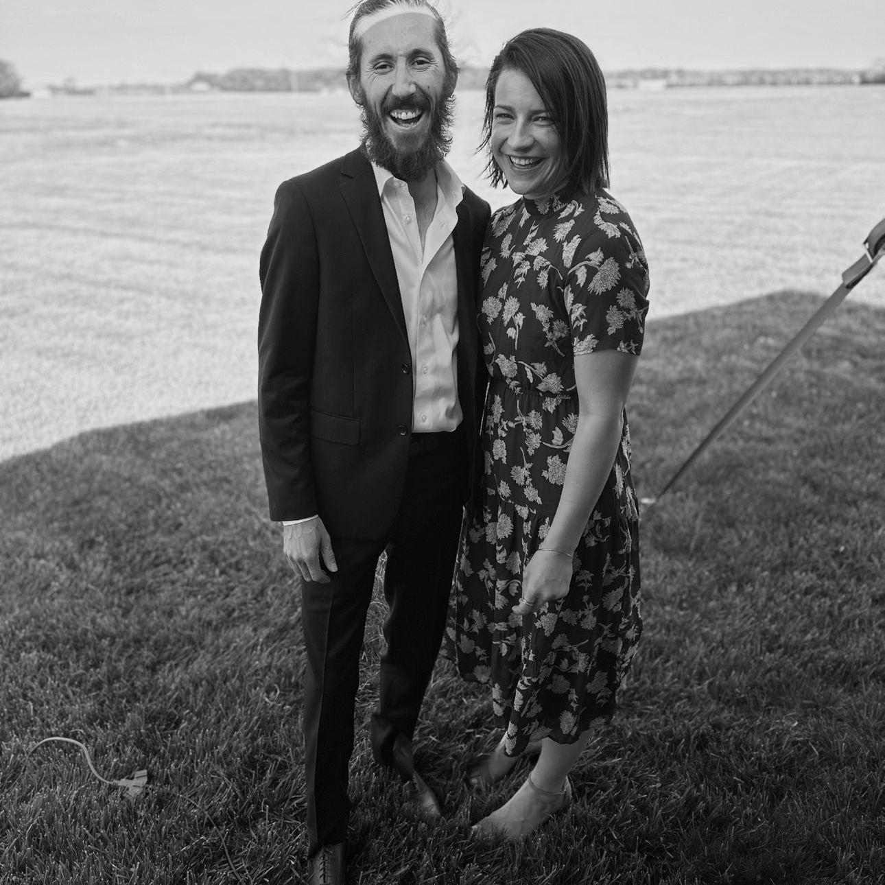 another wedding...