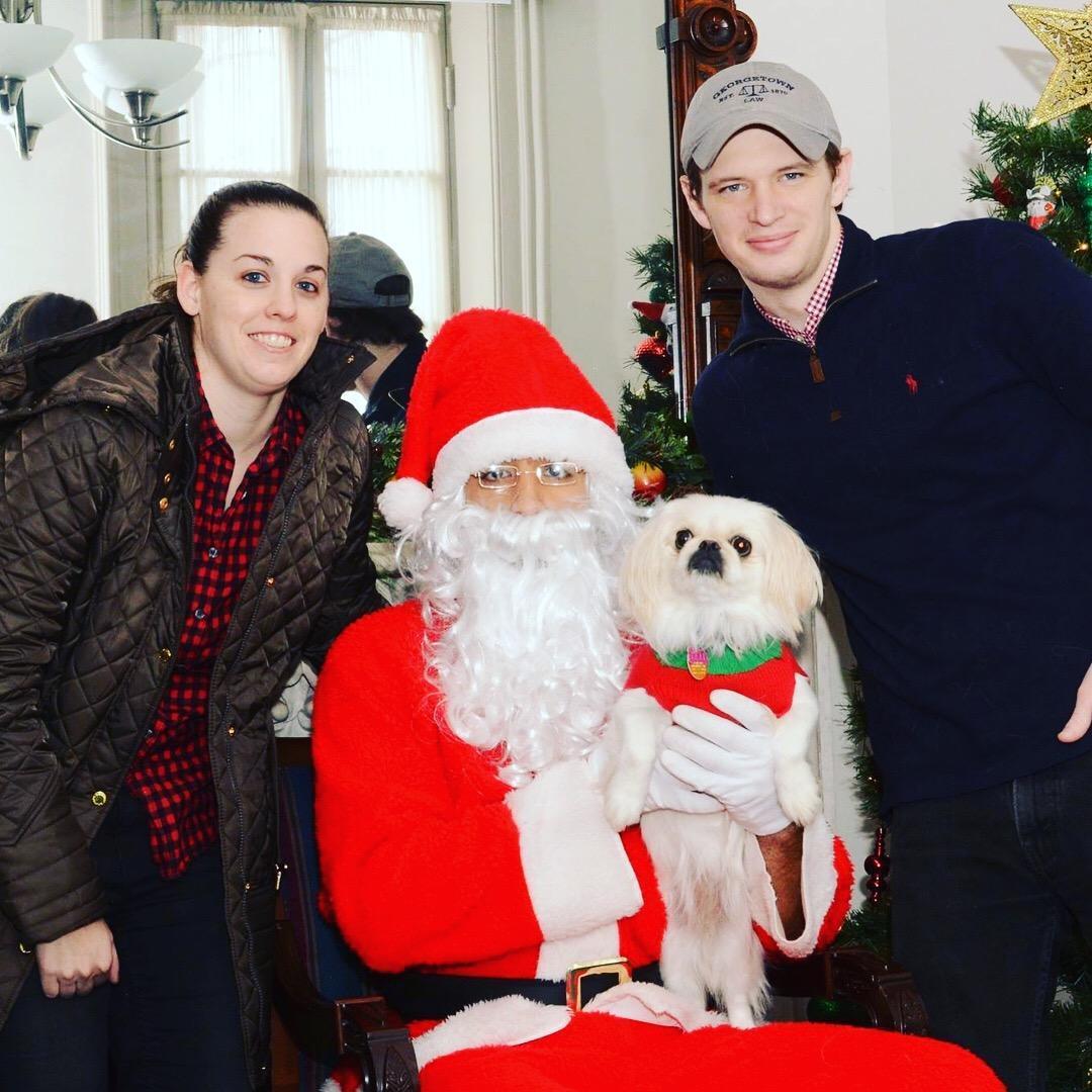 Christmas 2018
