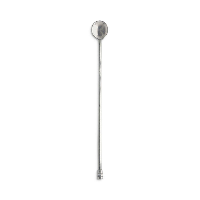 MATCH Pewter Cocktail Stirrer, Large