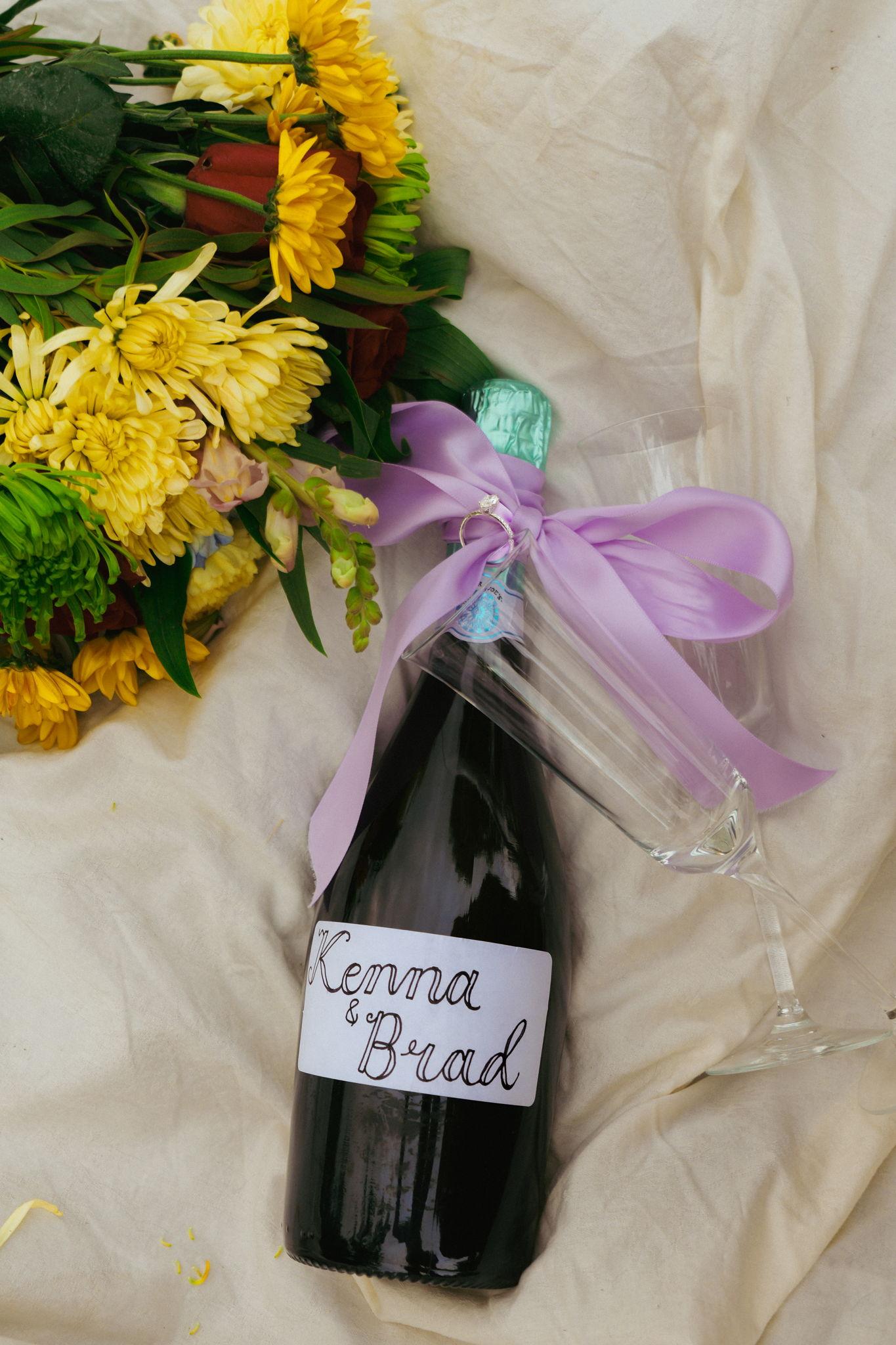The Wedding Website of McKenna Shaver and Bradley Low
