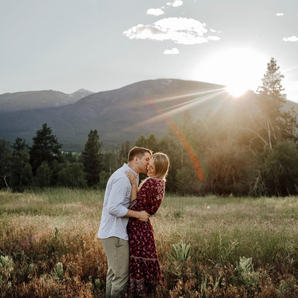 The Wedding Website of Kristin Ainsworth and John Bjorklund