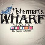 Fisherman's Wharf