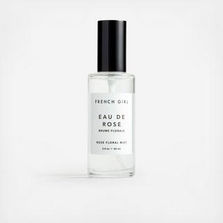 French Girl Eau de Rose