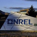 National Renewable Energy Laboratory (NREL) Education Center
