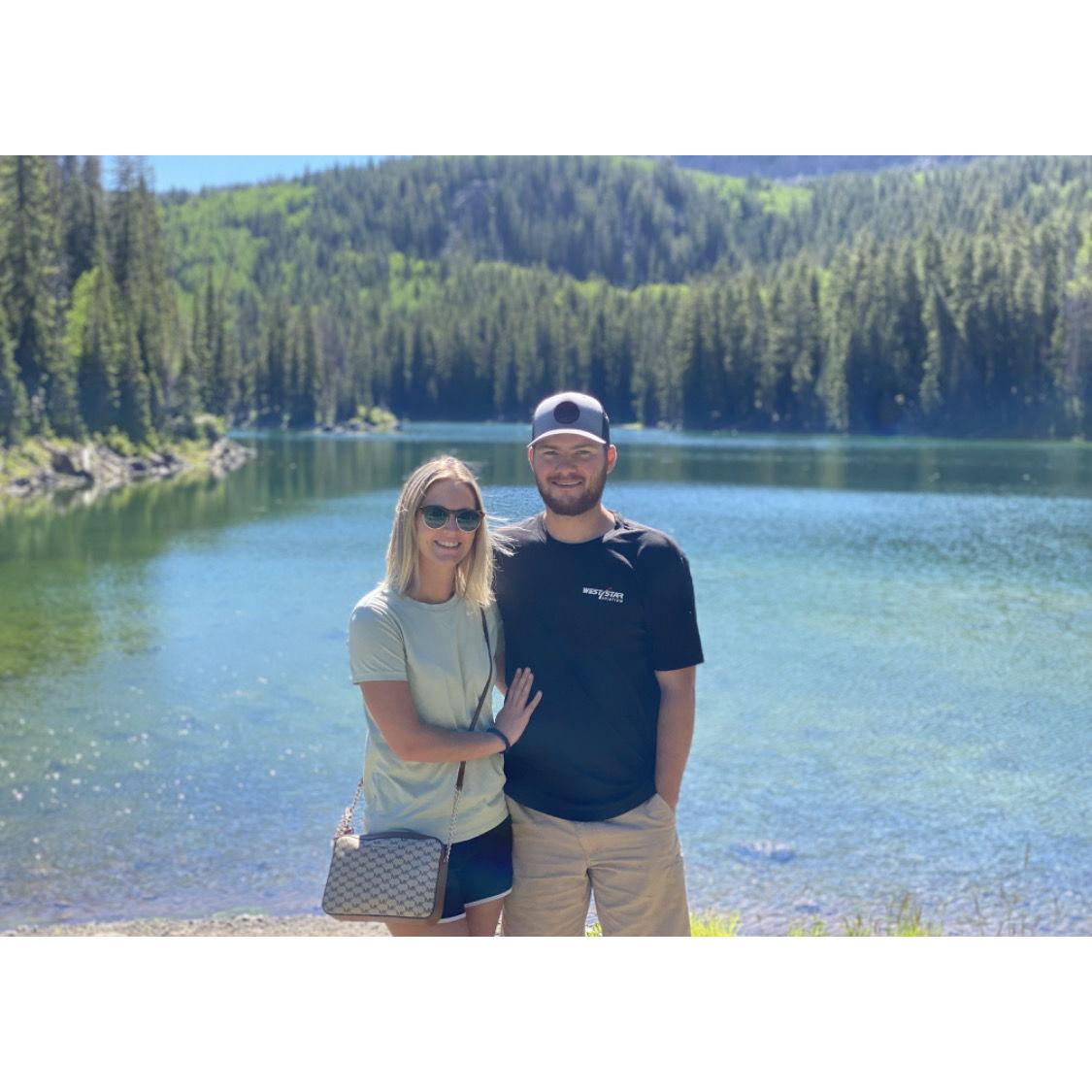 Visiting Grand Junction, CO