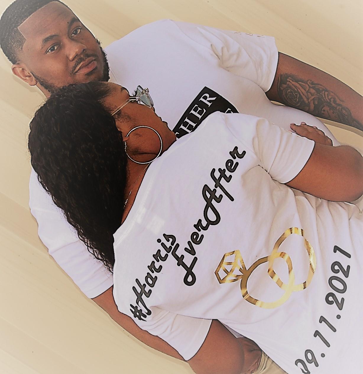 The Wedding Website of Mayonna Sills and Micheal Harris