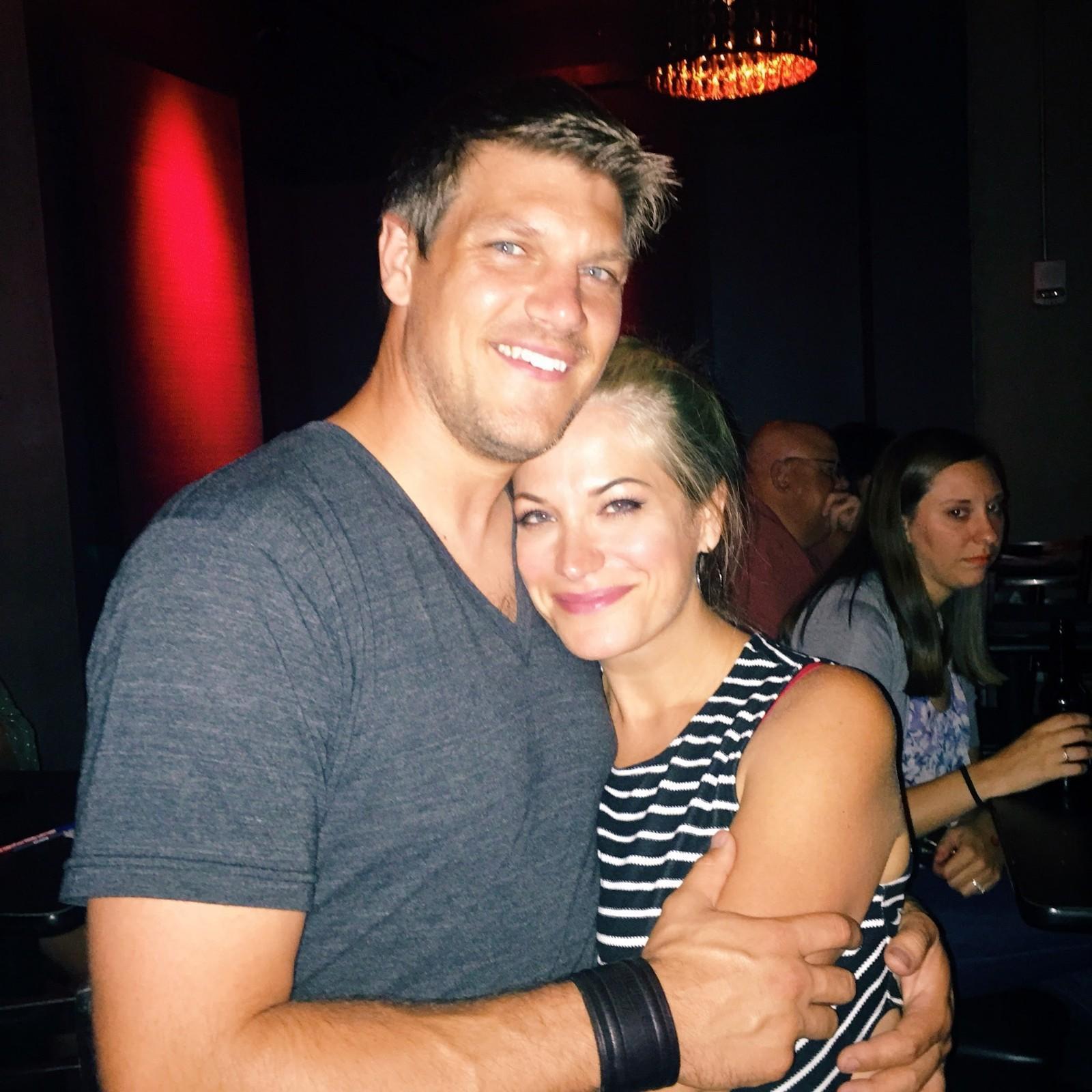 Date night, 2018
