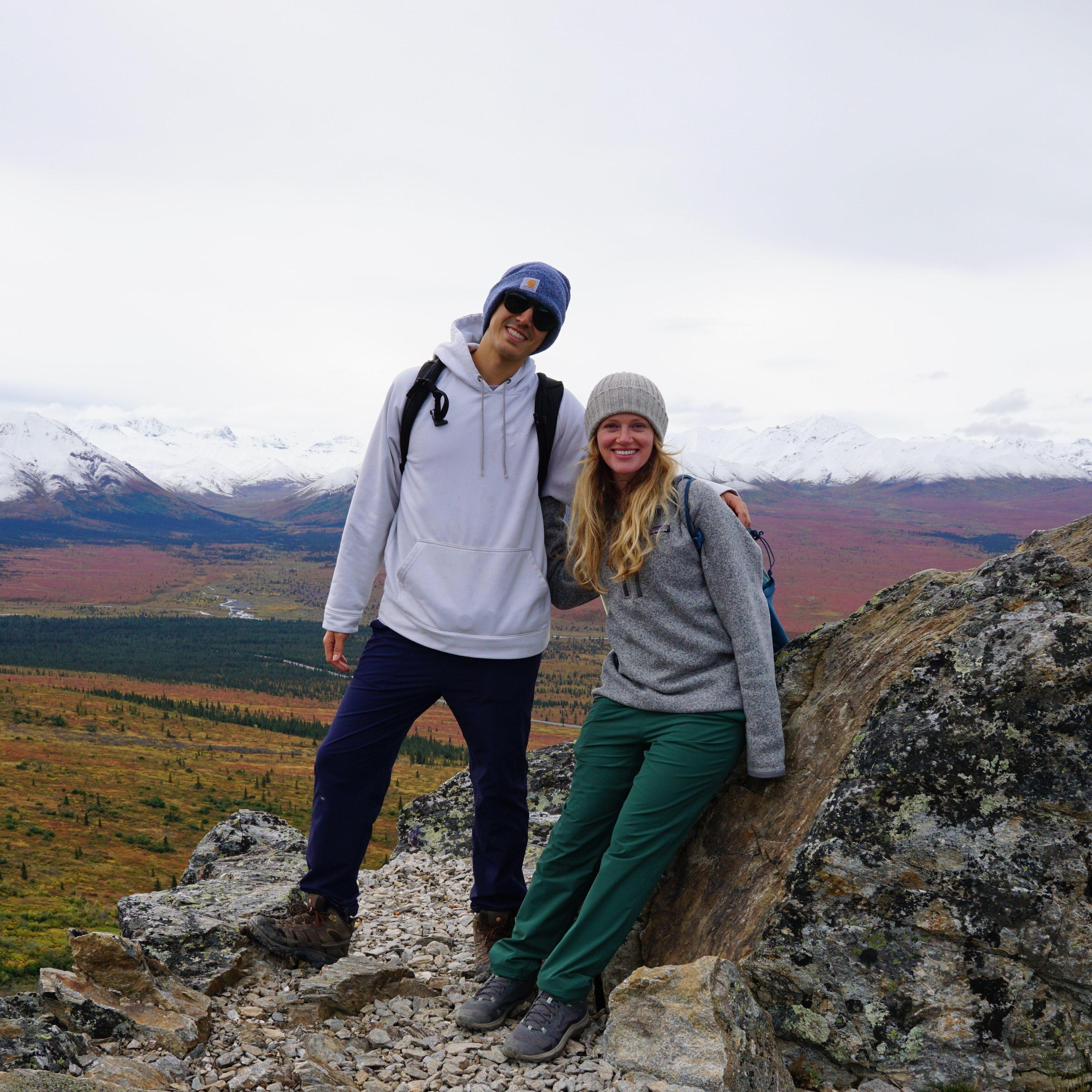 Alaska (2023)