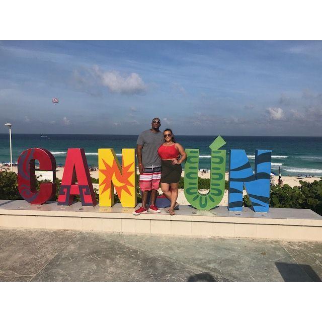 Cancun 2018