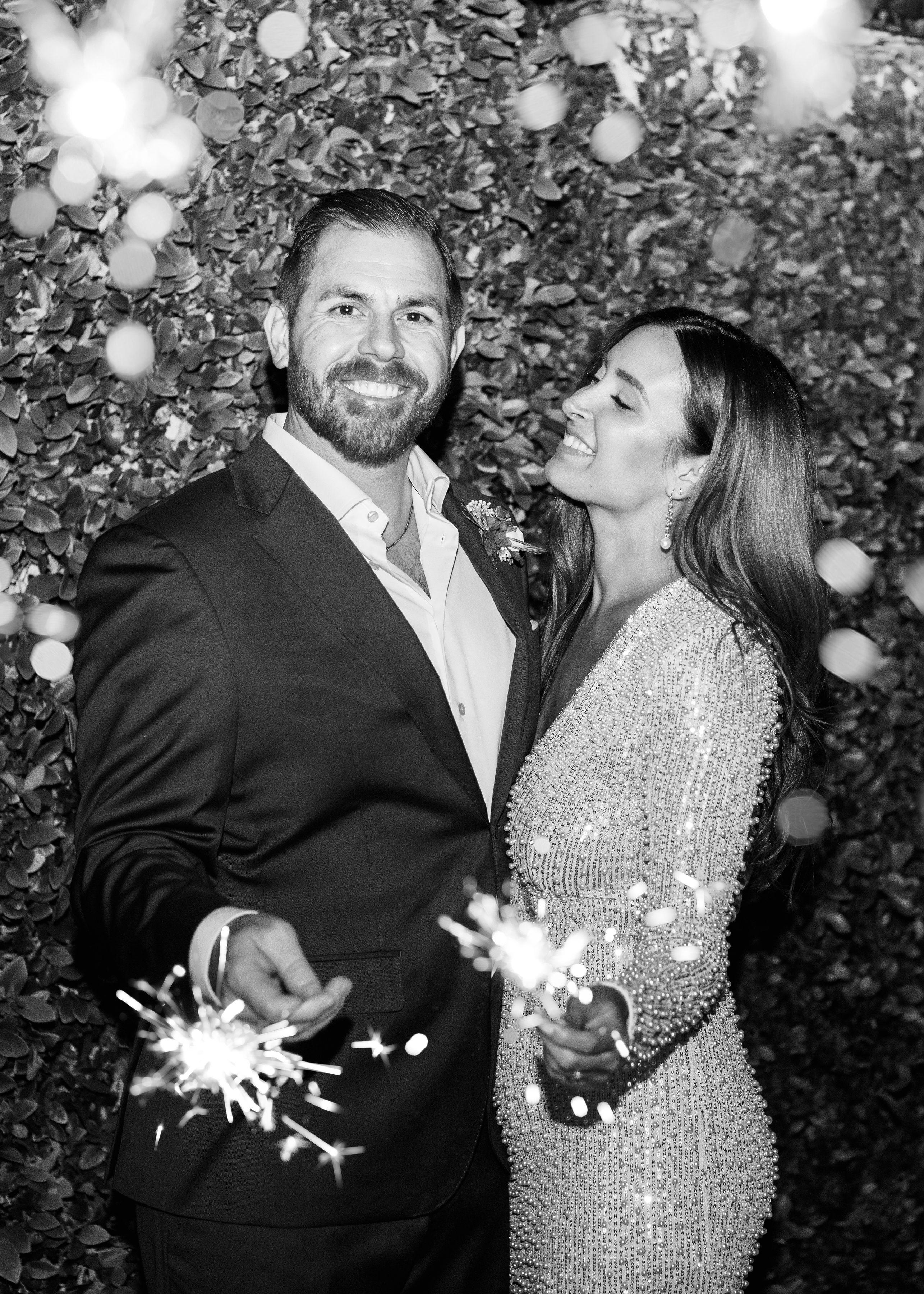 The Wedding Website of Sydney Perez and Travis McIntosh