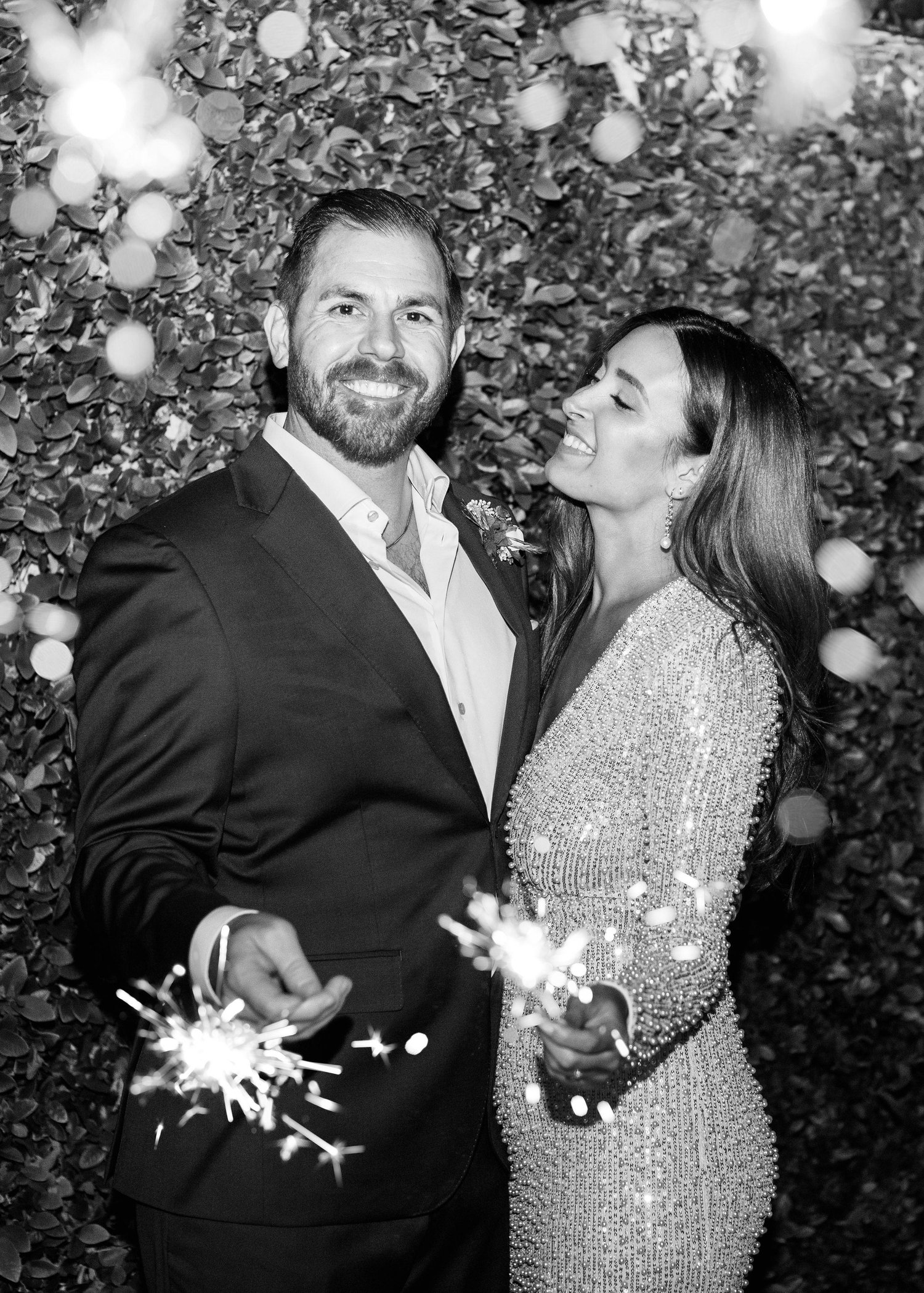The Wedding Website of Sydney Perez and Travis McIntosh