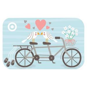 Target Gift Card