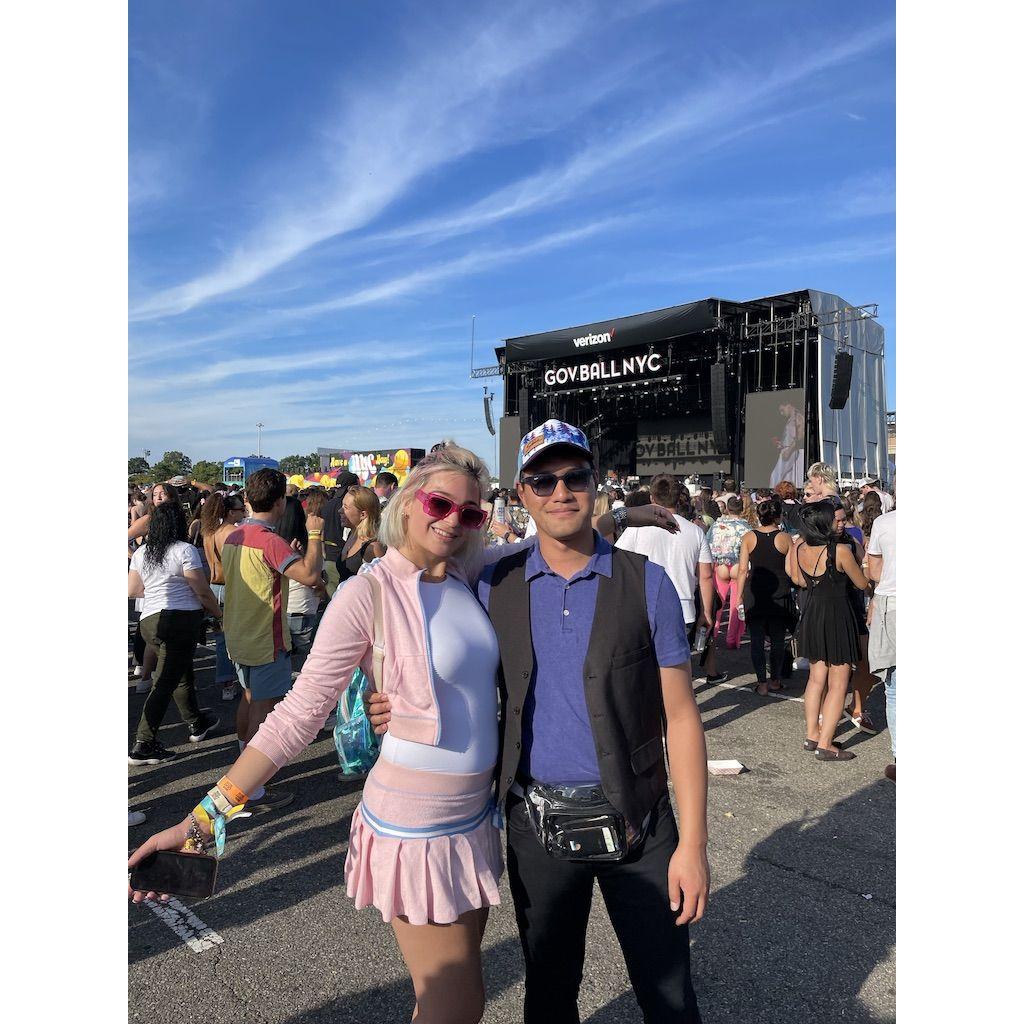 More Music Festical Moments (2021)