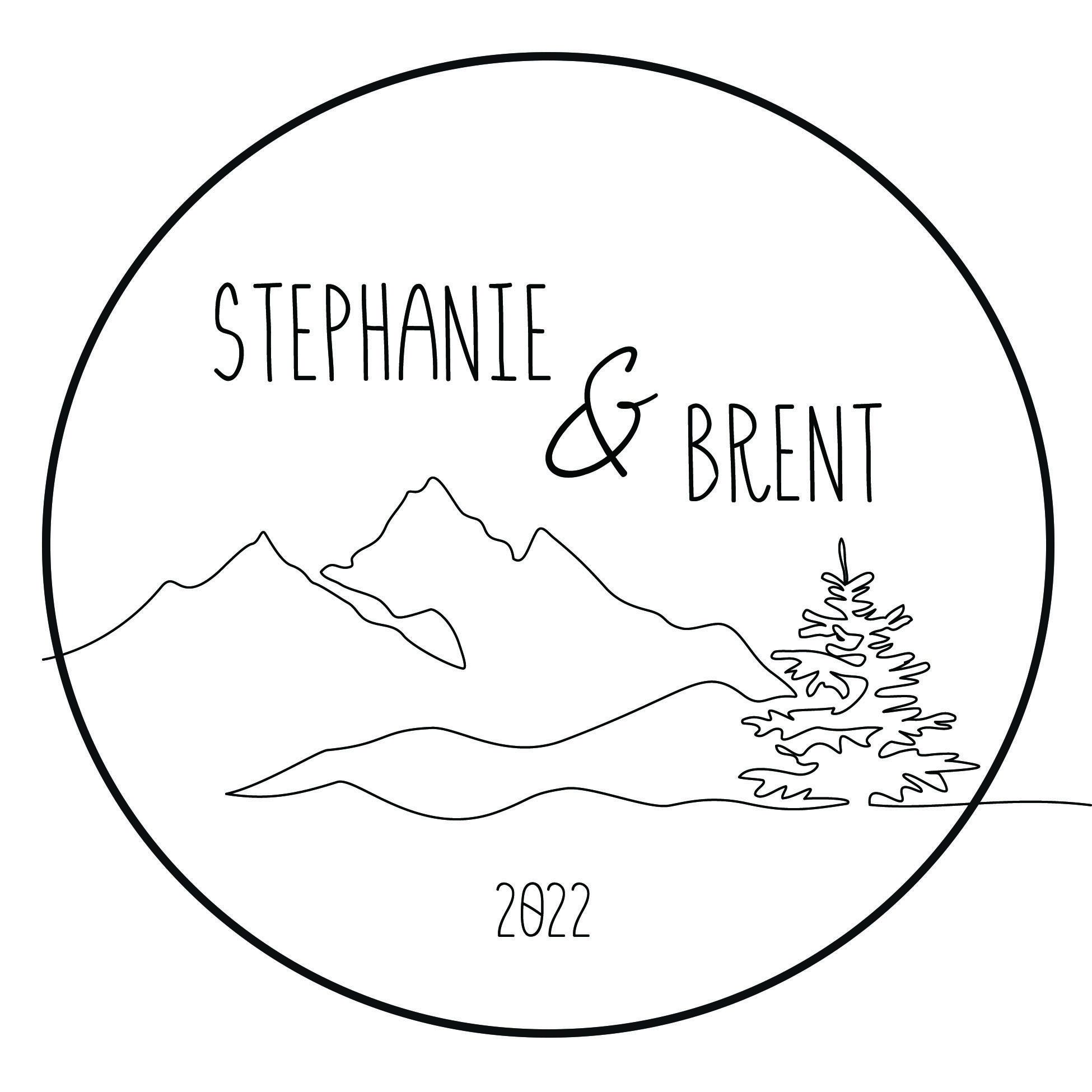 The Wedding Website of Stephanie Joy and Brent Englund