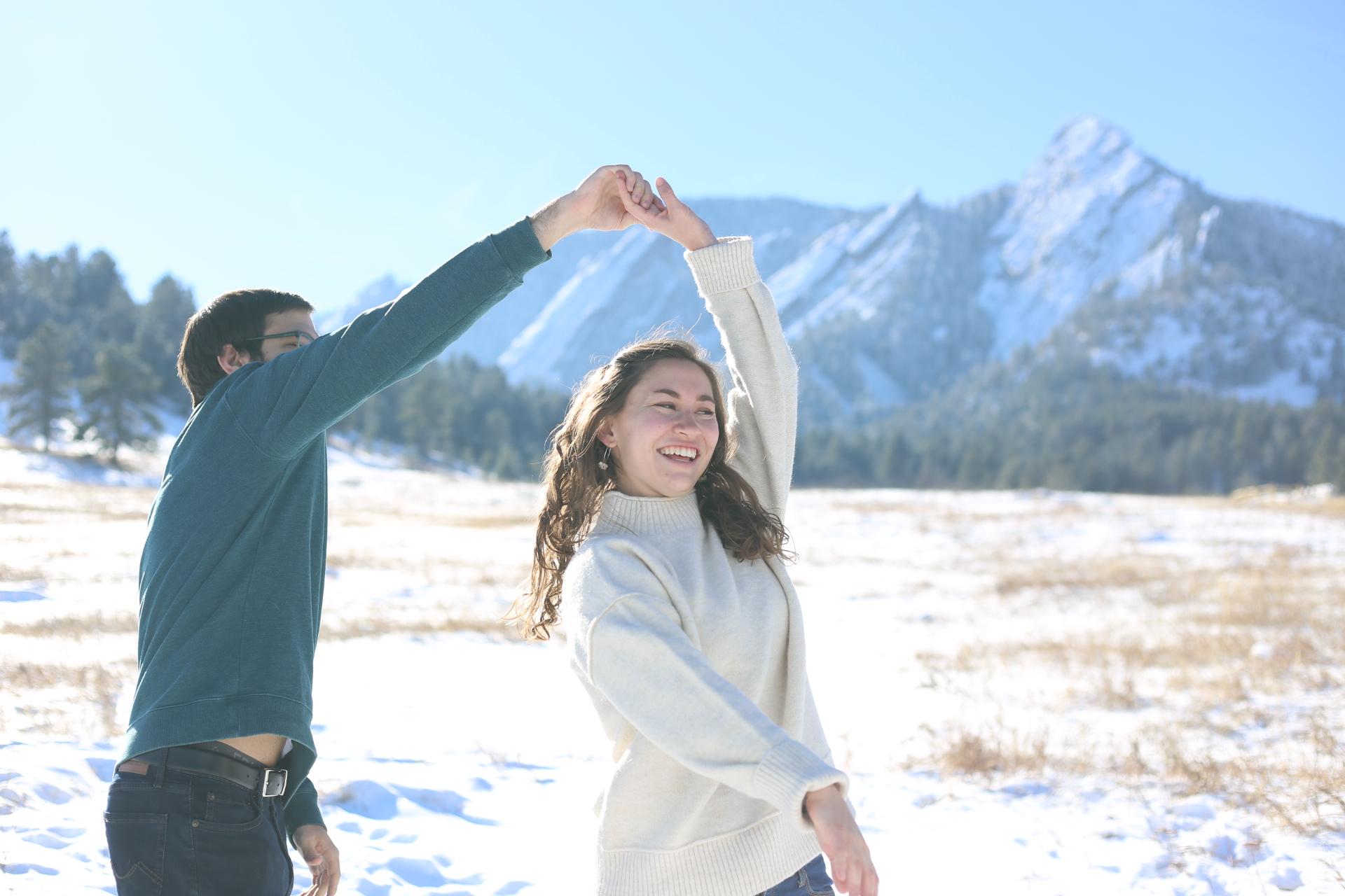 The Wedding Website of Leah Huey and Brenden Fatchett