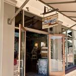 The San Clemente Store