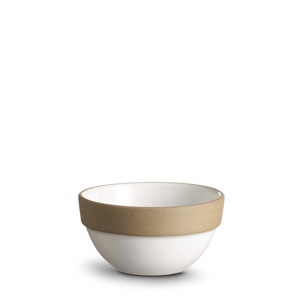 Dessert Bowl- Opaque White