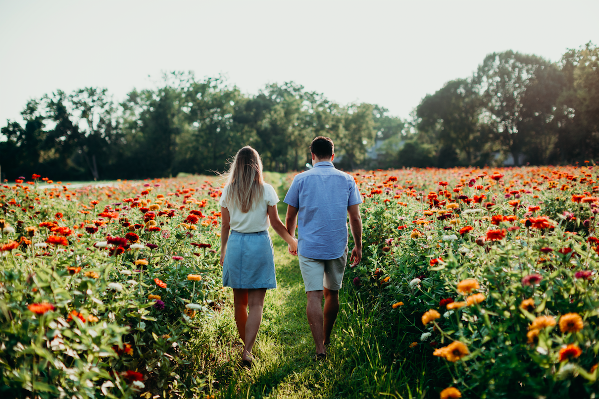 The Wedding Website of Savina Reid and Christopher Herrera